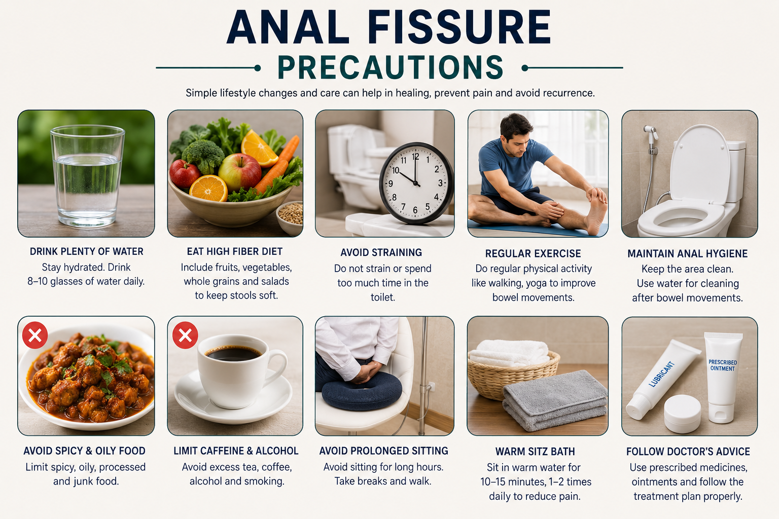 sign and symptoms